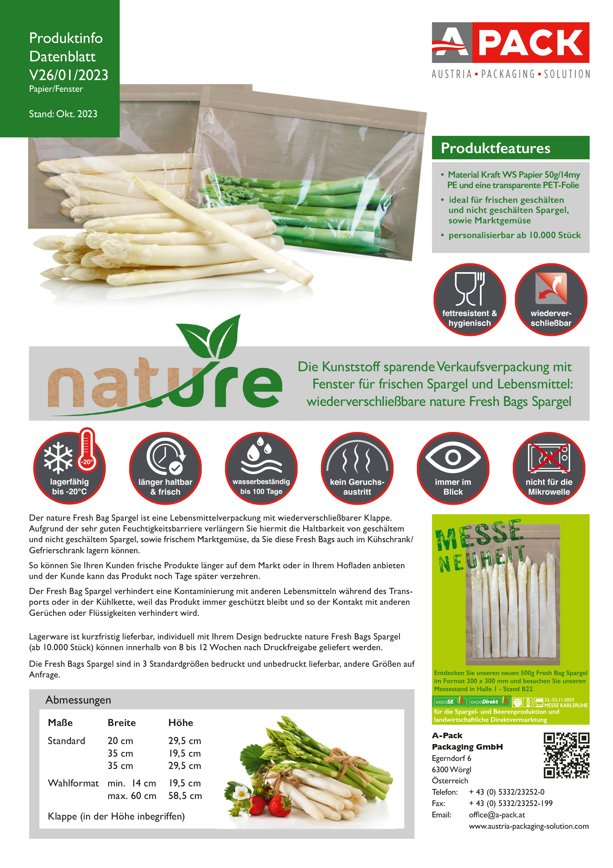 V26 01 2023 Datenblatt nature Fresh Bag Spargel Apack
